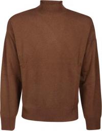 Roundeck Sweater