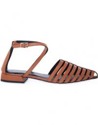 Parma læder sandaler