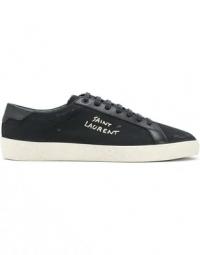 Court Classic SL/06 Embroidered Sneakers