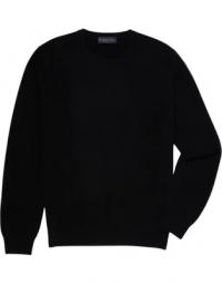 Cashmere Crew-Neck Sweater