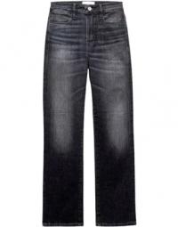 Brede jeans