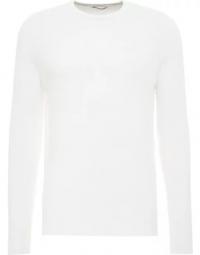 Men Clothing T-Shirts Polos White