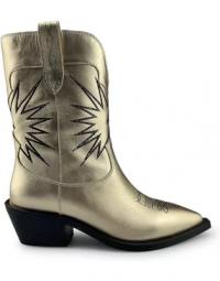 Cowboy -støvler