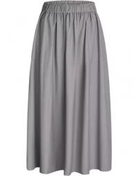 Rita Skirt, Grey LR1210