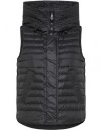 Ultra-light fabric vest