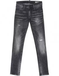 Jeans- Am Gilmour Super Skinny