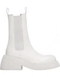 Microne Ankle Boots