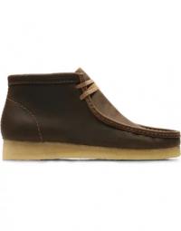 Wallabee Boot m