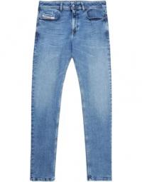 Jeans-Sleenker 09C01