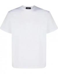 Dsquared2 Cotton Logo T-Shirt