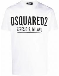 Ceresio 9 cool t-shirt