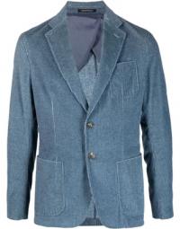 Emporio Armani Jackets Blue