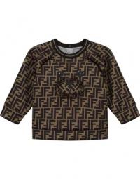 Bunx FF Scuba doubl sweatshirt