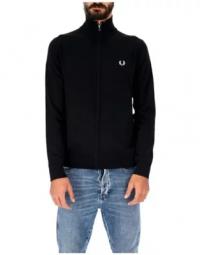 Cardigan Fred Perry