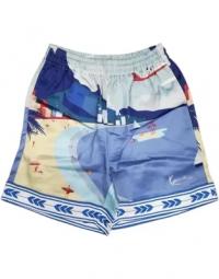 Resort shorts