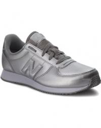 KL220GIY Sølv Sneakers