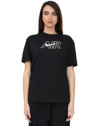 Air-Print T-shirt