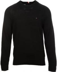 Tommy Hilfiger Sweaters Black