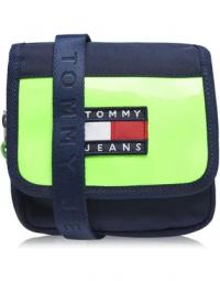 Tommy Jeans Heritage Crossbody Bag