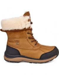 Adirondack III Snow Boots