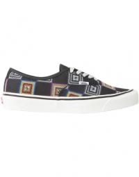 UA Authentic 44 DX Oma Check -Sneaker
