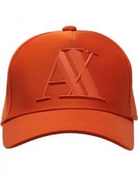 Armani Exchange Hats Orange