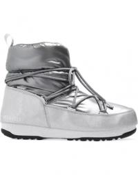 Clic Low Pillow Snow Boots