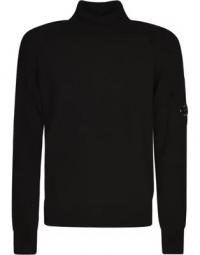 C.P.Company Sweaters Black
