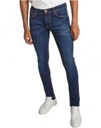 Stramme Terry Jeans