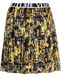 VERSACE JEANS COUTURE Skirts Black