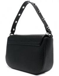 Women Bags Shoulder Bag Black SS23