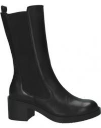 Ronja - YL75 Black - Kvinderstøvler