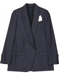 Brunello Cucinelli Virgin Wool Jacket